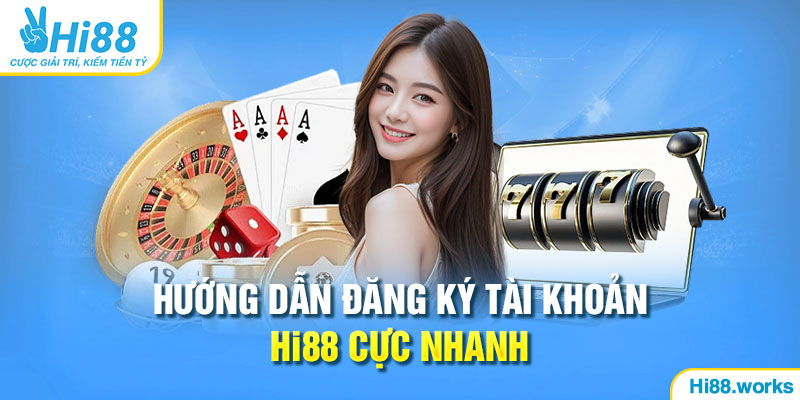 Hi88 - Tổng hợp trò chơi casino hàng đầu